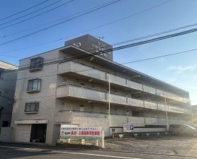 相模原市南区相南、マンションの画像です