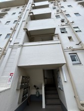 相模原市南区相模台、マンションの画像です