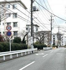 相模原市南区相模台、マンションの画像です