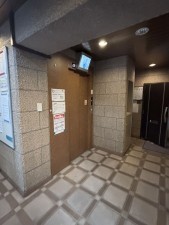 相模原市南区上鶴間本町、マンションの画像です