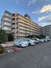 相模原市南区上鶴間本町、マンションの画像です