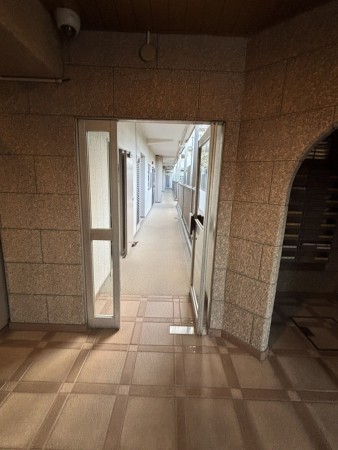 相模原市南区上鶴間本町、マンションの画像です