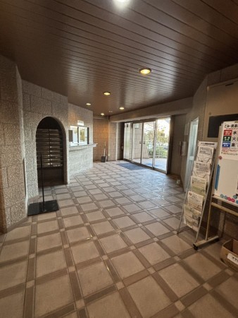 相模原市南区上鶴間本町、マンションの画像です