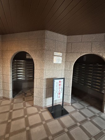 相模原市南区上鶴間本町、マンションの画像です