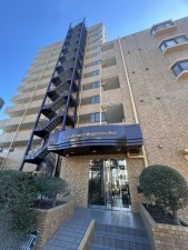 相模原市南区相模大野、マンションの画像です