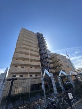 相模原市南区相模大野、マンションの画像です