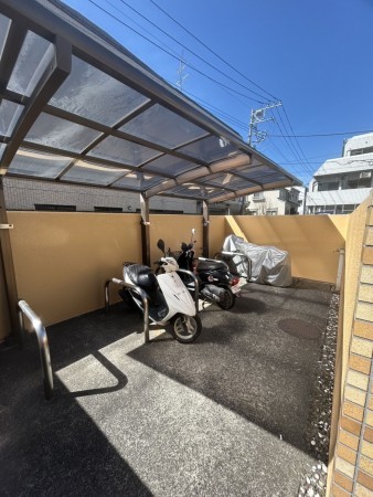 相模原市南区相模大野、マンションの画像です