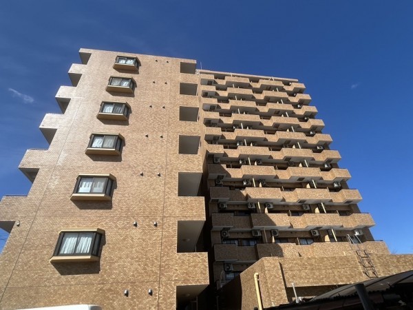 相模原市南区相模大野、マンションの画像です