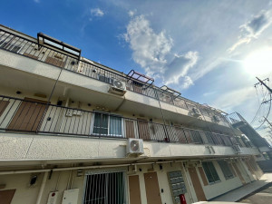 相模原市南区上鶴間本町、マンションの画像です