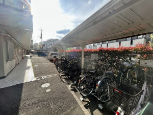 相模原市南区上鶴間本町、マンションの画像です