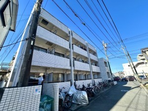 相模原市南区相模大野、マンションの画像です