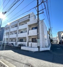 相模原市南区相模大野、マンションの画像です