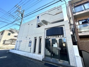 相模原市南区相模大野、マンションの画像です