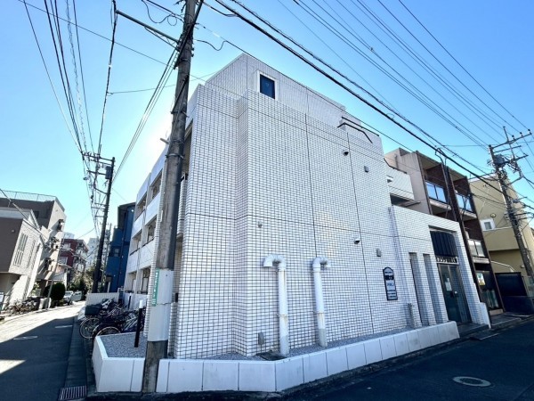 相模原市南区相模大野、マンションの画像です