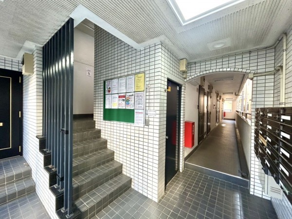 相模原市南区相模大野、マンションの画像です