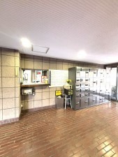 相模原市南区上鶴間、マンションの画像です