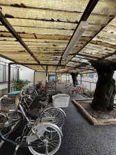 相模原市南区上鶴間、マンションの画像です