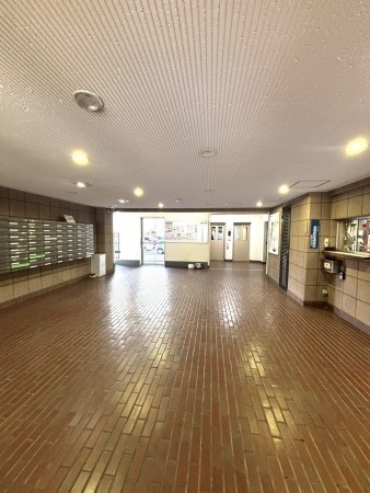 相模原市南区上鶴間、マンションの画像です