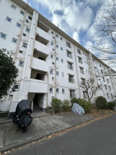 相模原市南区相模台、マンションの画像です