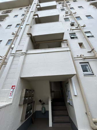 相模原市南区相模台、マンションの画像です