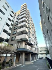 相模原市南区相南、マンションの画像です