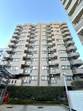 相模原市南区相南、マンションの画像です