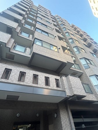 相模原市南区相南、マンションの画像です