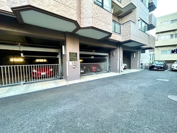 相模原市南区相南、マンションの画像です