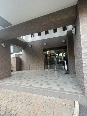 相模原市南区相南、マンションの画像です