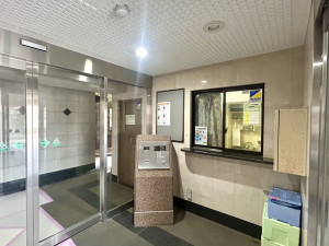 相模原市南区上鶴間本町、マンションの画像です