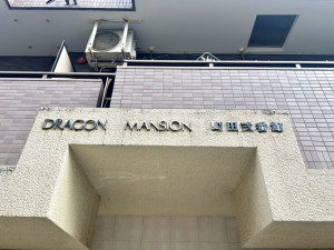 相模原市南区上鶴間本町、マンションの画像です