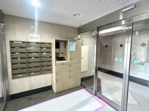 相模原市南区上鶴間本町、マンションの画像です