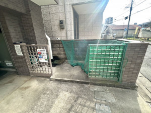 相模原市南区上鶴間本町、マンションの画像です