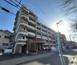 相模原市南区相南、マンションの画像です