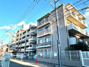 相模原市南区相南、マンションの画像です