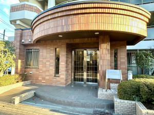 相模原市南区相南、マンションの画像です
