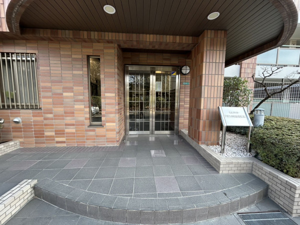 相模原市南区相南、マンションの画像です