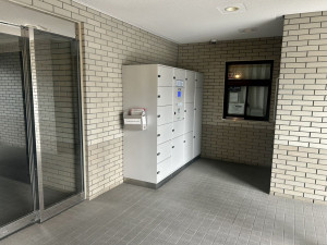 相模原市南区大野台、マンションの画像です