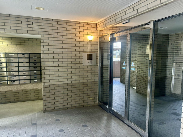相模原市南区大野台、マンションの画像です