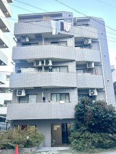 相模原市南区相南、マンションの画像です