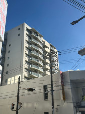 相模原市南区相模大野、マンションの画像です
