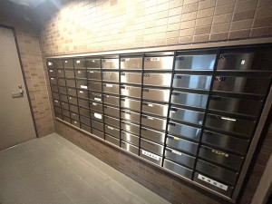 相模原市南区鵜野森、マンションの画像です