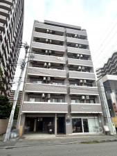 相模原市南区上鶴間本町、マンションの画像です