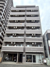 相模原市南区上鶴間本町、マンションの画像です