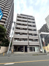 相模原市南区上鶴間本町、マンションの画像です