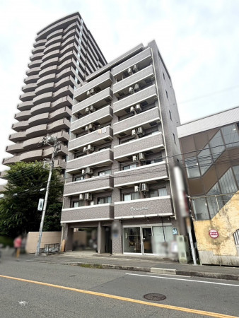 相模原市南区上鶴間本町、マンションの画像です