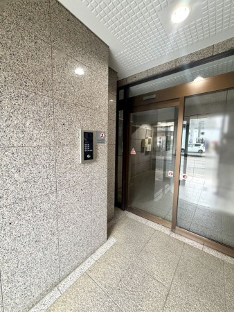 相模原市南区上鶴間本町、マンションの画像です