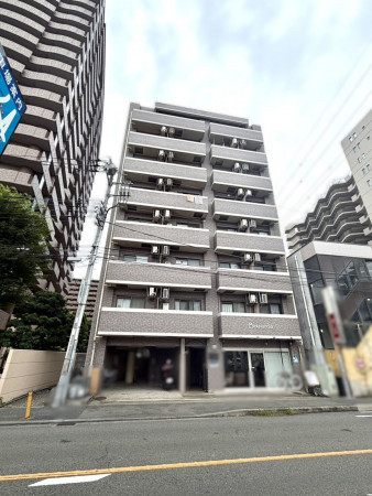 相模原市南区上鶴間本町、マンションの画像です