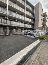 相模原市南区南台、マンションの画像です