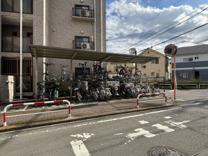 相模原市南区南台、マンションの画像です